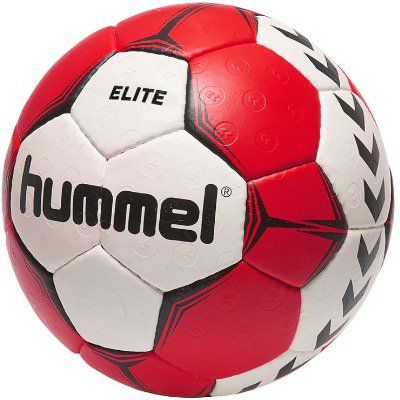 hummel Smu Elite für 1 Größe 3 (statt je und Handball 15,94€ 24€)