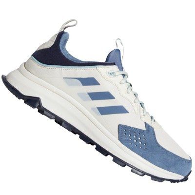 adidas Response Trail in Weiß Hellblau von 39 bis 49 für 39,95€ (statt 50€)