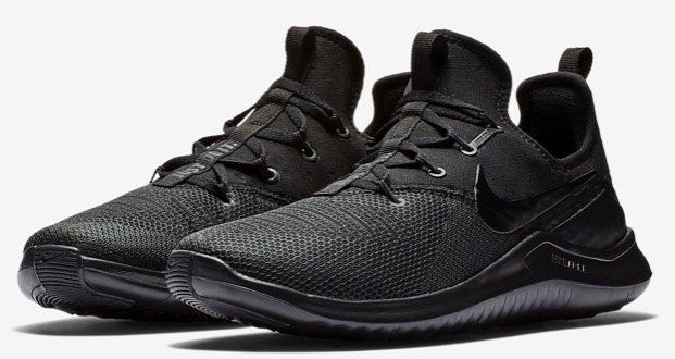 Nike Free Trainer 8 Herren Trainingsschuh für 52,83€ (statt 76€)