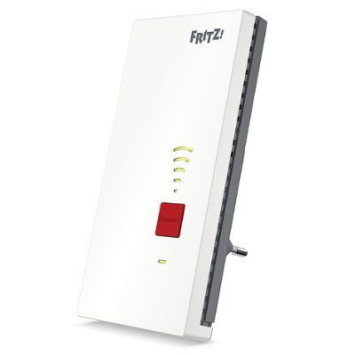 AVM FRITZ!Repeater 2400 WLAN Mesh Repeater für 79€ (statt 95€)