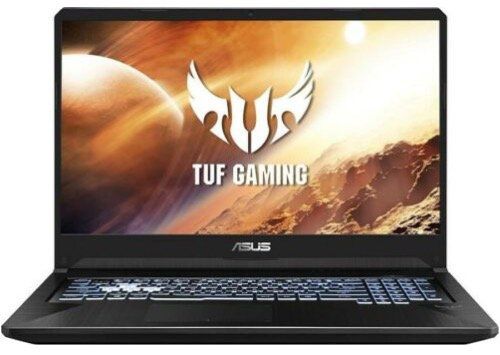 Asus FX705DT Gaming Notebook mit GTX 1650 + 120 Hz für 729,90€ (statt 835€)