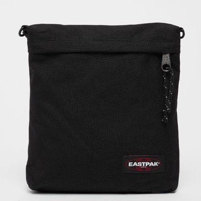 Eastpak Schultertasche Lux in Schwarz für 16,14€ (statt 27€)