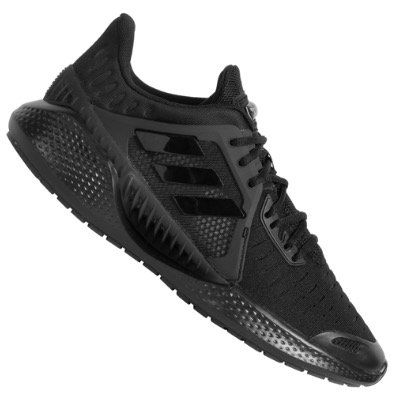 adidas Laufschuhe Climacool Vent Summer.RDY EM in Schwarz für 57,57€ (statt 117€)