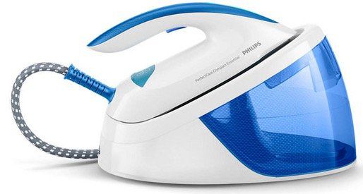 Philips GC6804/20 PerfectCare Compact Essential Dampfbügelstation für 93,90€ (statt 120€)