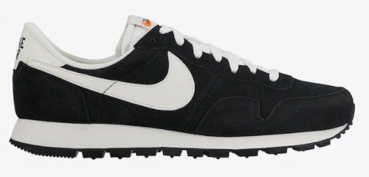 Nike Air Pegasus 83 Leather Sneaker für 49,49€ (statt 69€)   nur 45 bis 48