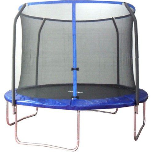 Ausverkauft! Best Sporting Trampolin 305 cm inkl. Sicherheitsnetz für 123,94€ (statt 168€)