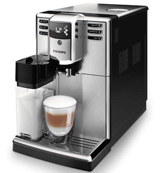 Philips Kaffeevollautomaten im Amazon Tagesdeal   z.B. Philips EP2232/40 LatteGo für 349,99€ (statt 408€)