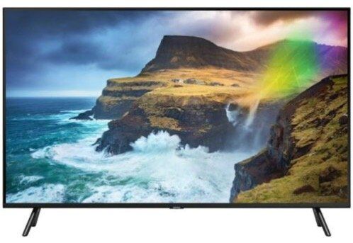 Samsung GQ55Q70R   55 Zoll QLED UHD Fernseher für 729€ (statt 849€)