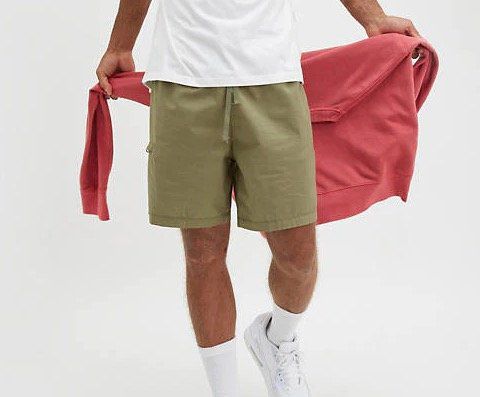 Levis Shorts (501, Chino, Cargo uvm.) für je nur 21,93€ (statt 40€)