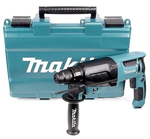 Makita HR2630 Basic Bohrhammer inkl. Koffer für 104€ (statt 130€)