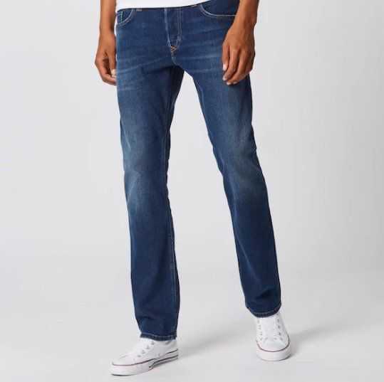 Diesel Safado X Herren Jeans für 51,60€ (statt 93€)