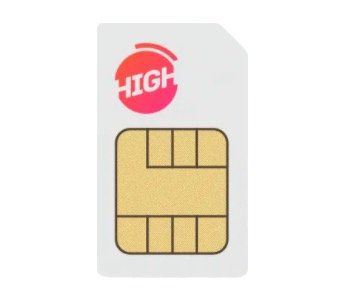Telekom Allnet von High Mobile mit 8GB LTE für 8€ mtl.