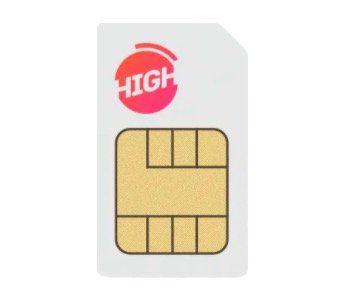 Telekom Allnet von High Mobile mit 32GB LTE für 20€ mtl. + 100€ Bonus