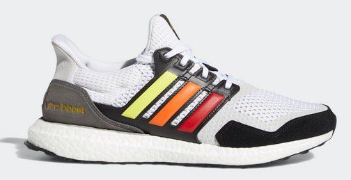 adidas Performance Ultraboost S&L Pride für Damen und Herren für 79,90€ (statt 112€)