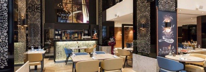 1ÜN mit Frühstück im Hilton The Hague inkl. Snacks und Late Checkout ab 87€ p.P.