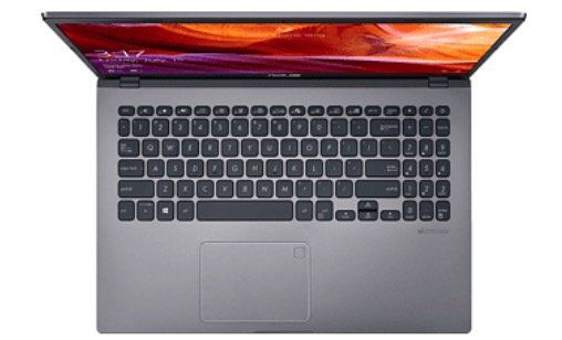 ASUS Notebook D509 mit 15,6 Zoll, Ryzen 5, 8GB und 512GB SSD für 388,95€ (statt 449€)