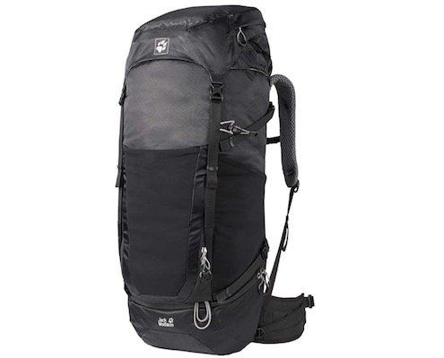 Jack Wolfskin Kalari King 56 Pack Trekkingrucksack für 75€ (statt 105€)