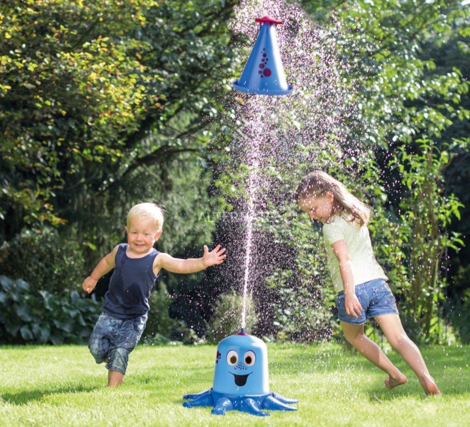 BIG Aqua Nauti Wasserspielzeug für 12,99€ (statt 19€)