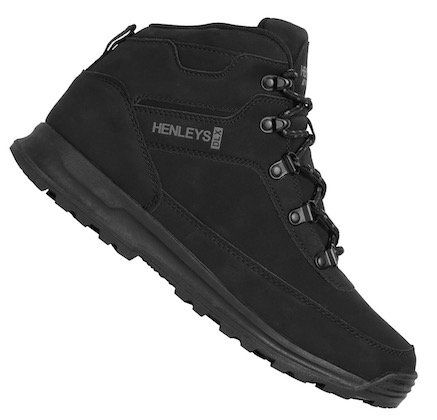 Henleys Travis Herren Outdoor Boots für 17,58€ (statt 29€)