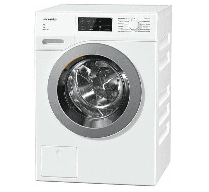 Miele WCG 135 WCS Waschmaschine mit 9kg ab 913,22€ (statt 974€)