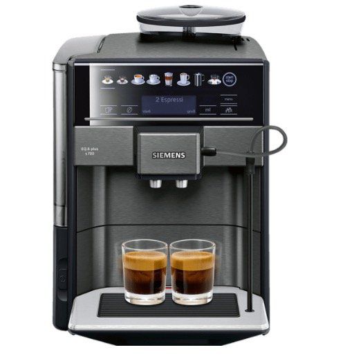 Siemens TE657509DE Kaffeevollautomat für 777,31€ (statt 904€)