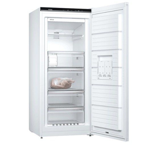 Siemens GS51NUWDP Gefrierschrank mit NoFrost für 699€ (statt 779€)