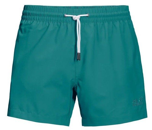 Jack Wolfskin Bay Swim Badeshorts für 22,40€ (statt 34€)