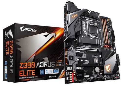 Saturn Restposten   alles muss raus   z.B. Gigabyte Z390 Aorus Elite für 105€ (statt 165€)