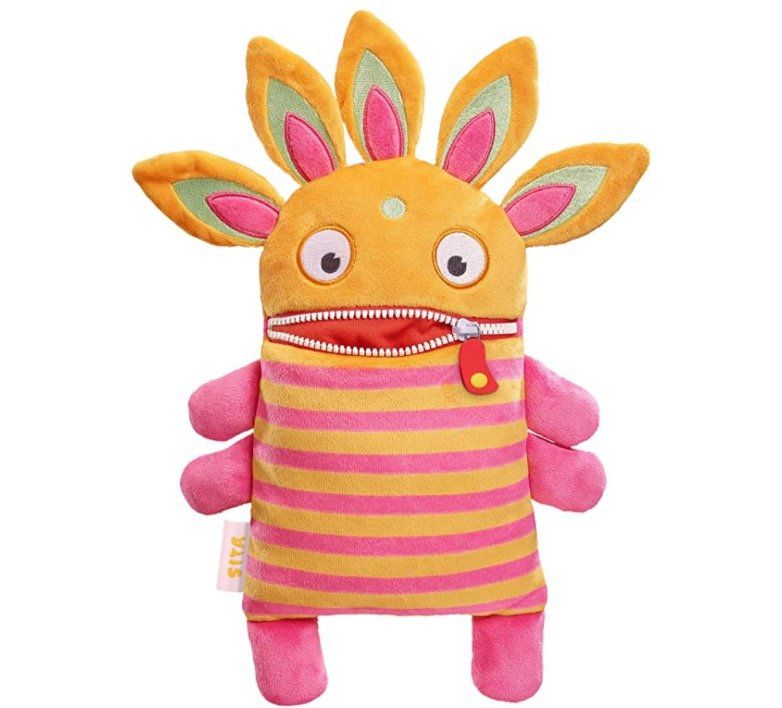 Abgelaufen! Sorgenfresser Sita 38cm ab 9,74€ (statt 25€)