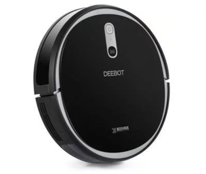 Ecovacs Deebot 715 Saugroboter mit Wischfunktion für 192,95€ (statt 270€)