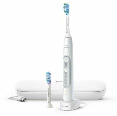 Philips Sonicare Expert Clean 7500 Schallzahnbürste für 99,99€ (statt 140€)