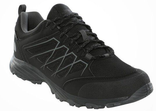 The North Face GoreTex Multifunktionsschuh Venture Fast Hike für 46,88€ (statt 90€)