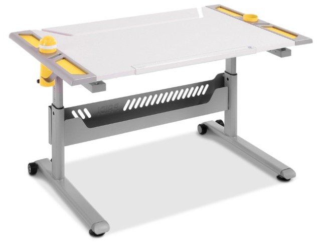 Paidi Schreibtisch Tablo (höhen  und neigungsverstellbar) für 281,67€ (statt 339€)