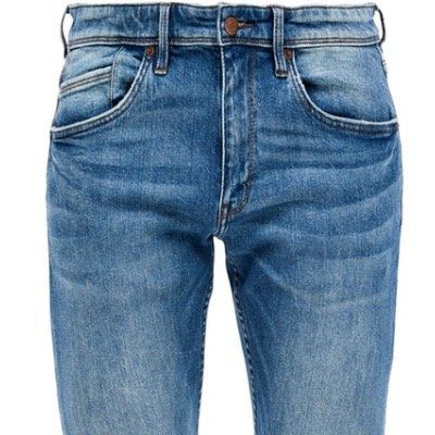 Bei TaraM 40% Extra Rabatt (MBW 50€) auf reduzierte s.Oliver Jeans   z.B. 2x Blue Jeans für 47,99€ (statt 82€)