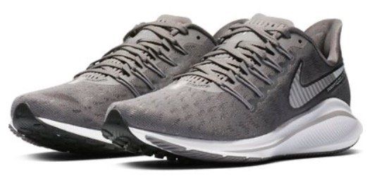 Damen Schuh Nike Air Zoom Vomero 14 in Gunsmoke Grey für 59,99€ (statt 105€)