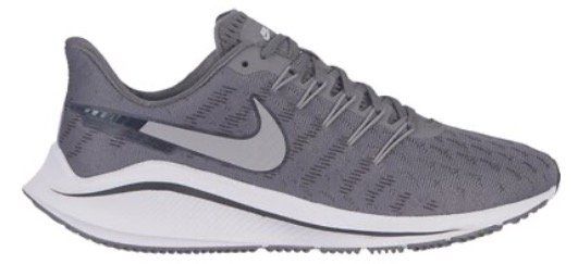 Damen Schuh Nike Air Zoom Vomero 14 in Gunsmoke Grey für 59,99€ (statt 105€)