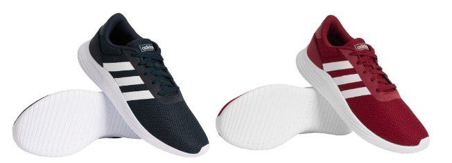adidas Lite Racer 2.0/CLN Sneaker in 6 Designs für je 30,94€ (statt 42€)