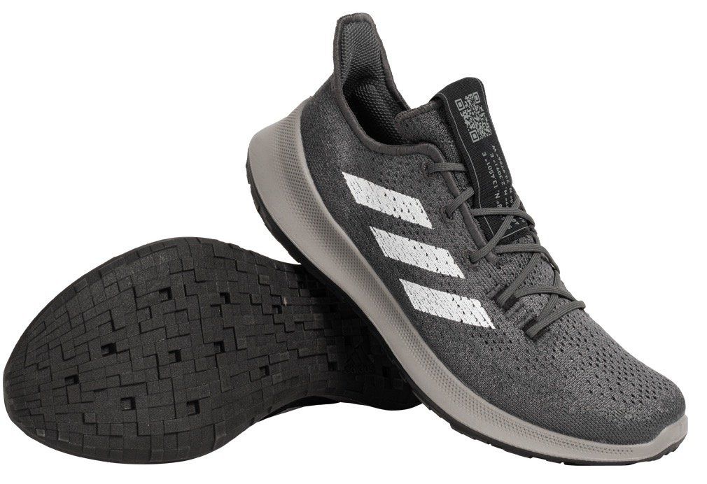 adidas Sensebounce + Summer.RDY Herren Laufschuhe für 49,99€ (statt 78€)   Restgrößen