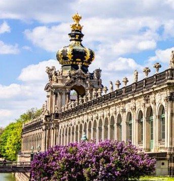 ÜN im 4* Penck Hotel in Dresden inkl. Frühstück ab 32€