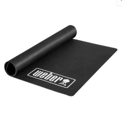 Weber Grillmatte 120 x 80 cm (17897) für 17,12€ (statt 27€)