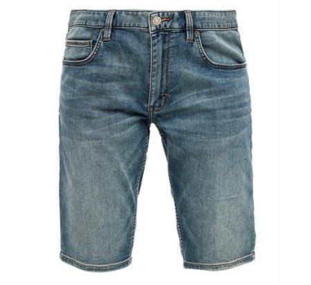 50% Rabatt auf s.Oliver Shorts   z.B. s.Oliver Denim Jeans Shorts für 19,89€ (statt 38€)