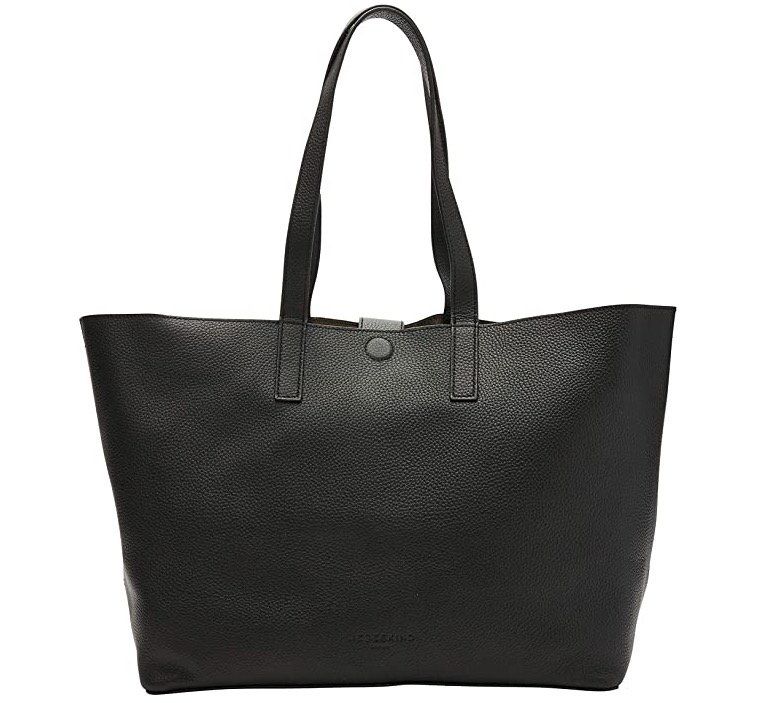 Liebeskind Berlin Damen Carli Shopper Schultertasche für 111,93€ (statt 143€)