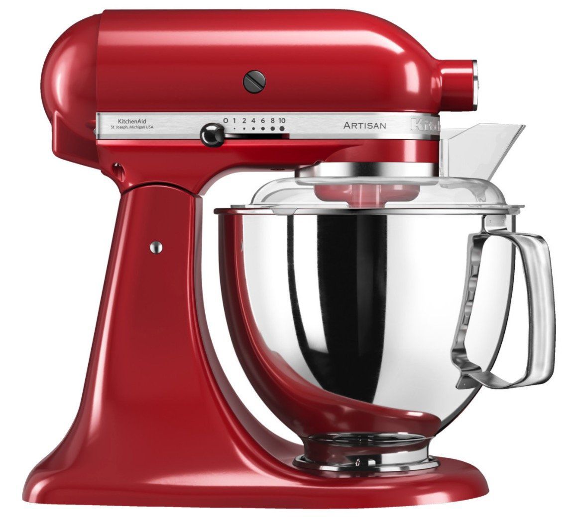 KitchenAid Artisan + o2 Flat mit 12GB LTE inkl. Türkei Flat für 29,99€ mtl.