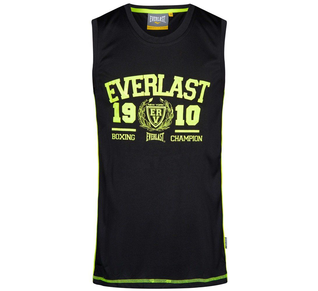 Everlast Fitness Tank Top für 6,17€ (statt 9€)