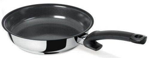 Fissler Crispy Ceramic Comfort Bratpfanne 26 cm für 64,95€ (statt 100€)