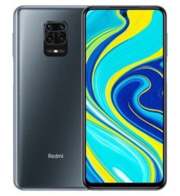 Xiaomi Redmi Note 9S 64/4GB für 116,90€ (statt 169€)