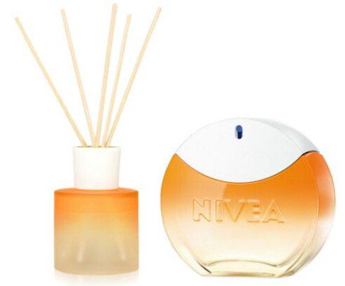 30ml Nivea Sun Eau de Toilette + 90ml Raumduft für 36,79€ (statt 41€)