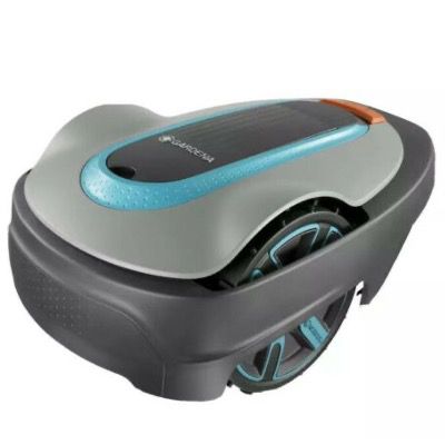 Gardena Sileno city Mähroboter bis 350 m² für 499,50€ (statt 697€)