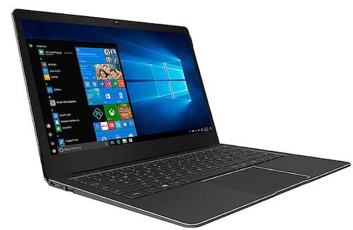 Trekstor Primebook P14 P Notebook mit N4200, 4GB RAM, 128GB eMMC für 199€ (statt 266€)