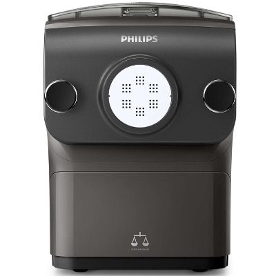 Philips HR2382/15 Pastamaker mit Wiegefunktion für 279,99€ (statt 299€)